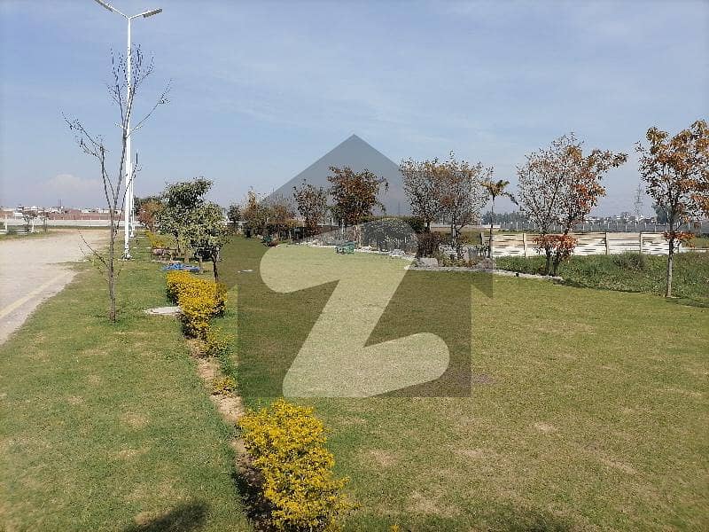 Prime Location Diamond City, Ghalib Road, Sialkot ID45929889