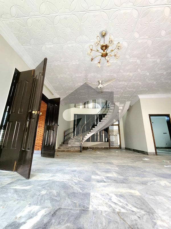 Phase 6 Sector F-2 1 Kanal House Available For Rent