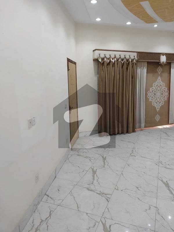 Abrar Estate Offers 3.5 Marla House In Muslim Town For Sale