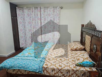 B-17 Furnished apartment available for rent
