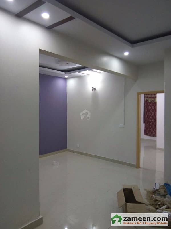 Brand New Ready To Live Portion In F B Area Block 9 Dastagir Dastgir