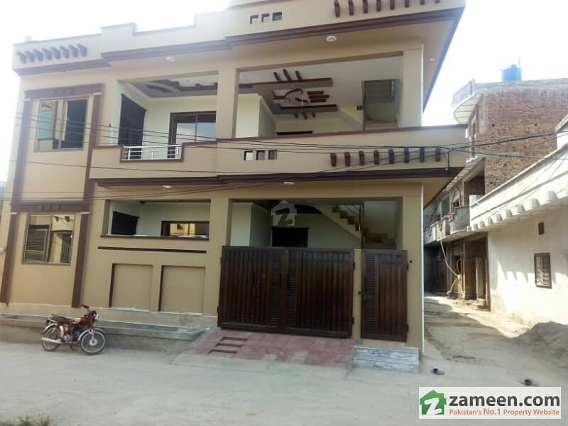 Double Story Houses For Sale