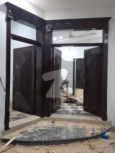 5 Marla Brand New House For Rent Al Razaq Royels