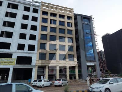 Office for sale in Top City-1 islamabad
