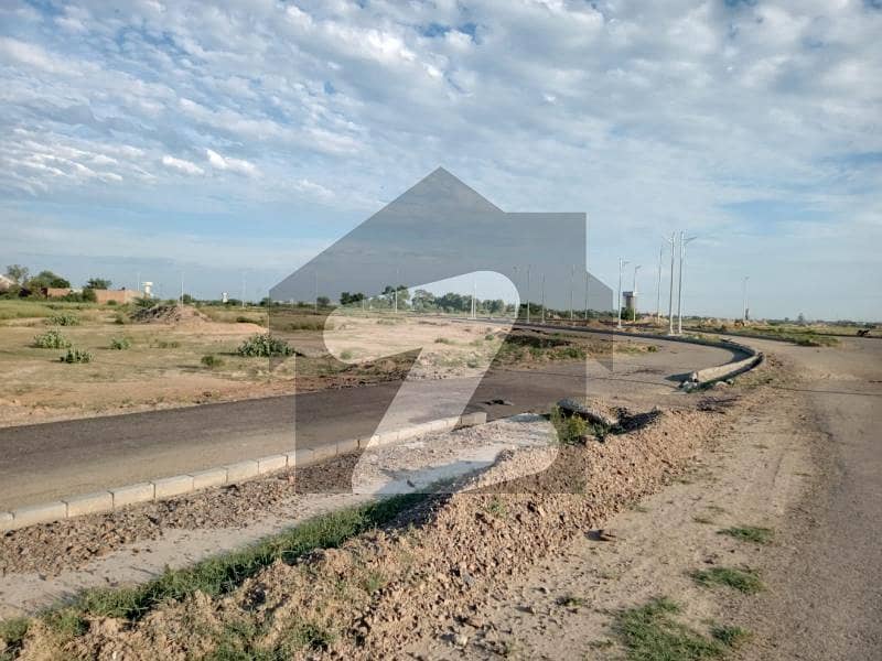 Dha Phase 10 Lahore 10 Marla Affidavit Plot File Gold Investment Time Now DHA Phase 10, DHA