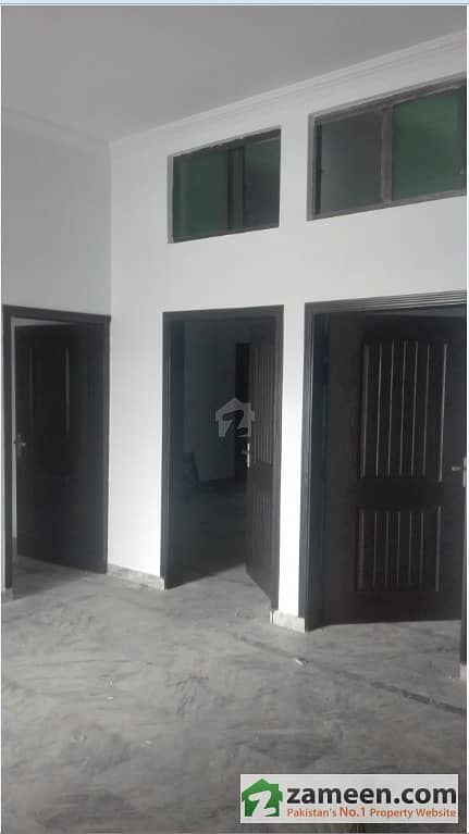 Ground Portion For Rent In G124 Opp Nust On Kashmir Highway Islamabad