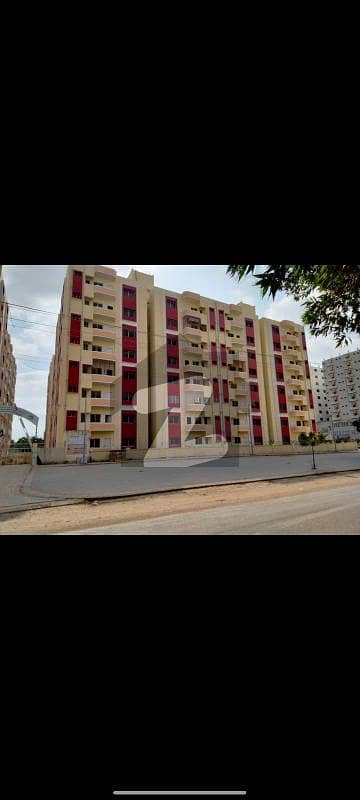فیڈرل گورنمنٹ ایمپلائز ہاؤسنگ فاؤنڈیشن سکیم 33,کراچی میں 3 کمروں کا 7 مرلہ فلیٹ 95.0 لاکھ میں برائے فروخت۔