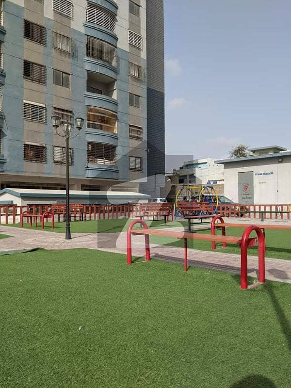 A Spacious 1150 Square Feet Flat In Noman Residencia A Spacious 1150 Square Feet Flat In Noman Residencia