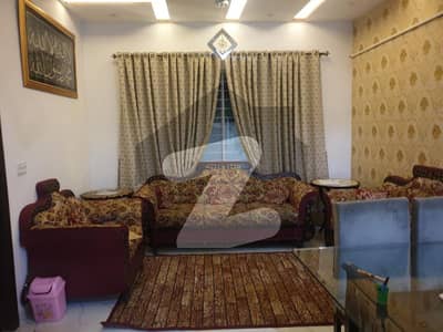 5 Marla Full House For Rent In Punjab Cooperative Housing Society