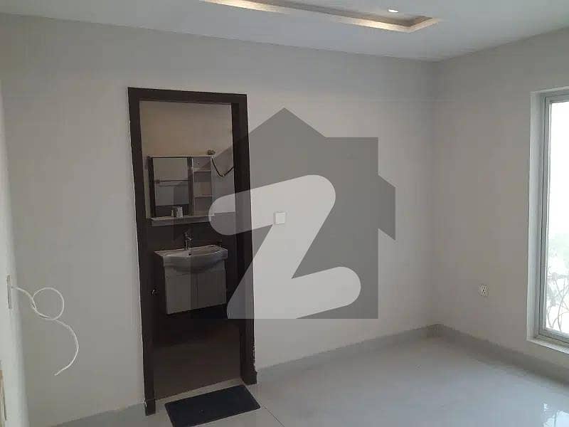 Highly-Desirable 2 Marla Apartment Available For Rent In Pak Arab Housing Society, Lahore.
