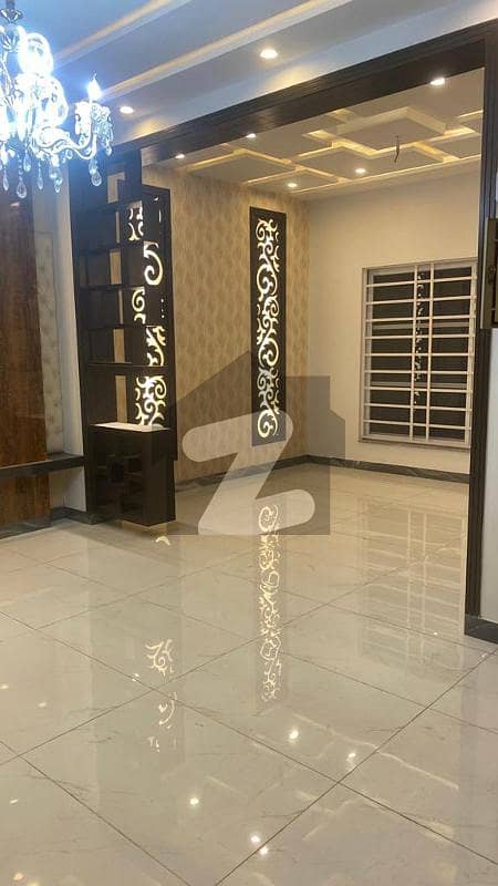1 Kanal Luxury House Available For Sale In Sukh Chyn Gardens Lahore