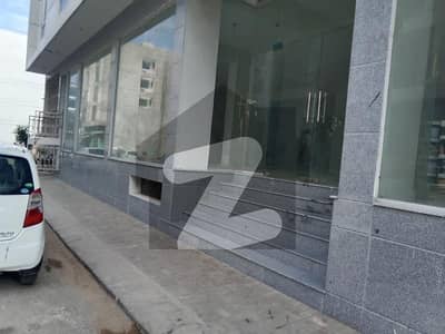 Ground and Basement Available For Rent in DHA phase 8