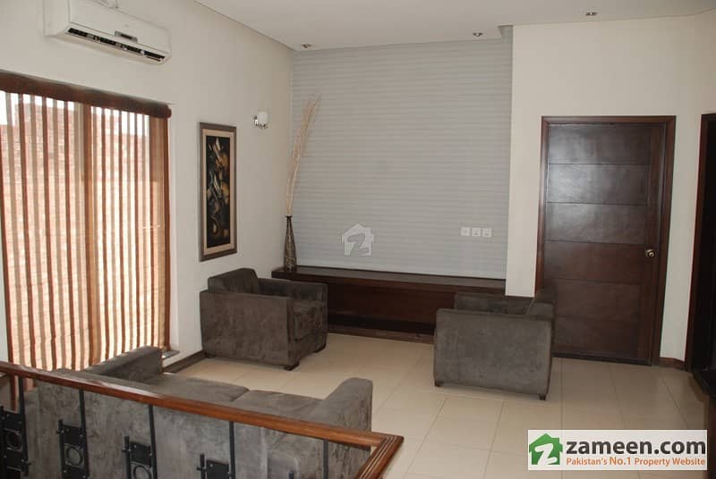 1 Kanal Brand New Faisal Mirza Design Bungalow In Gulberg For Sale, 5 Beds, Double Unit