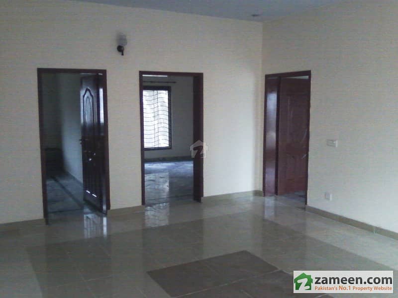 Quite New 1st Floor Portion For Rent In Eden Park - Near To Lahore Safari Park Raiwind Road Lahore