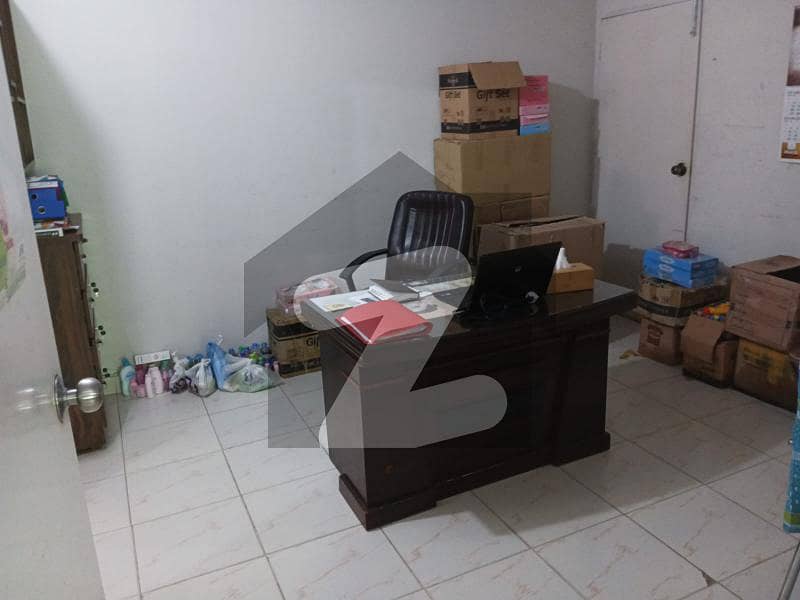 Office Available For Rent At Shahra E Faisal Behind Trg Ibex Building Smchs Block B Shahrae