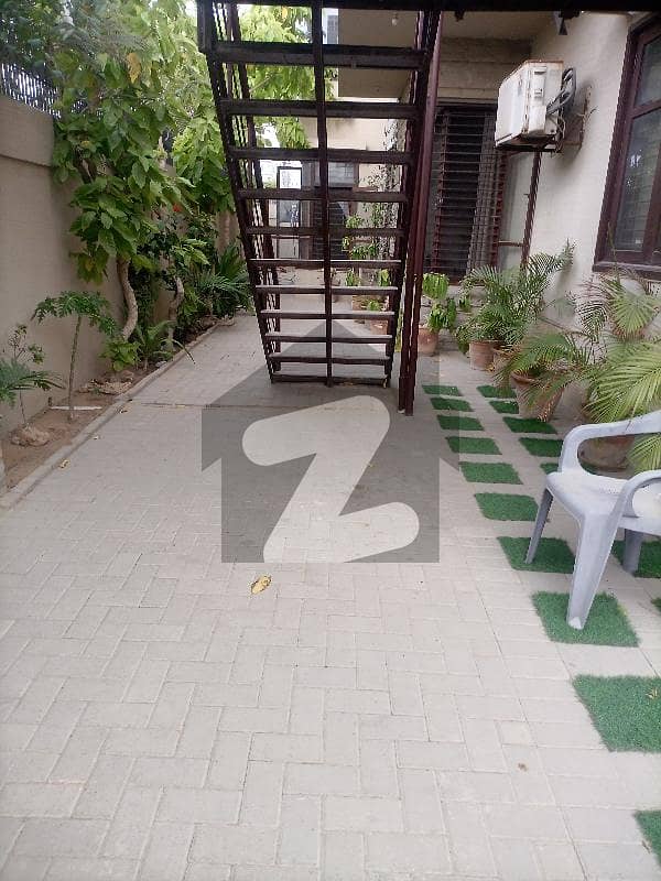 ڈی ایچ اے فیز 7 ڈی ایچ اے,کراچی میں 3 کمروں کا 1 کنال بالائی پورشن 1.15 لاکھ میں کرایہ پر دستیاب ہے۔
