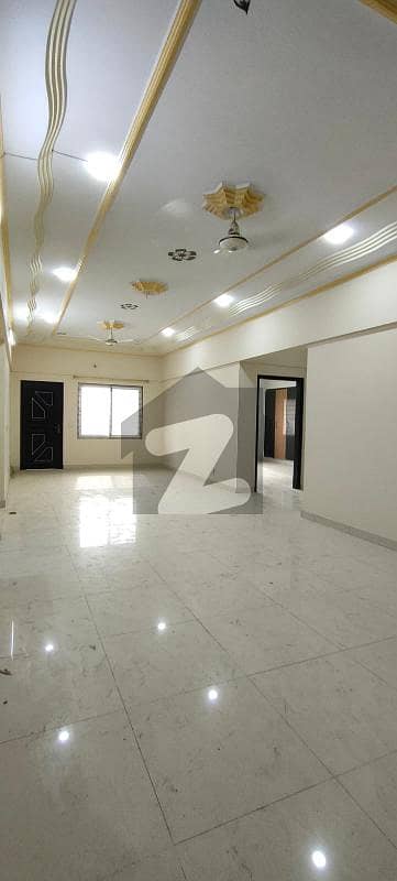 باتھ آئی لینڈ کراچی میں 4 کمروں کا 12 مرلہ فلیٹ 2.0 لاکھ میں کرایہ پر دستیاب ہے۔