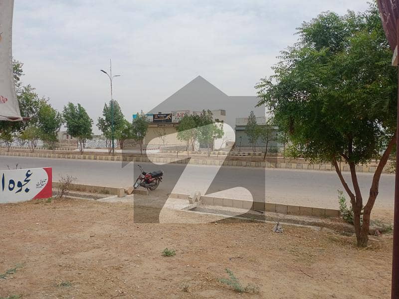1080 Square Feet Residential Plot Is Available In Taiser Town - Sector 63