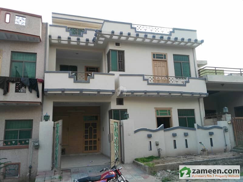 6 Marla House Pakistan Town Hill View Block For Rent 6 Marla House Pakistan Town Hill View Block For Rent