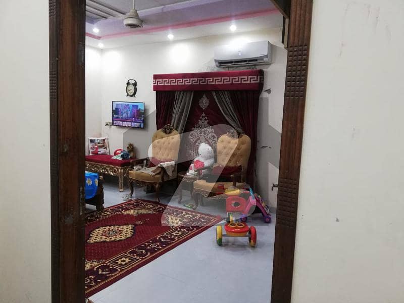 4 Marla Upper Portion For Rent In High Court Phase 2