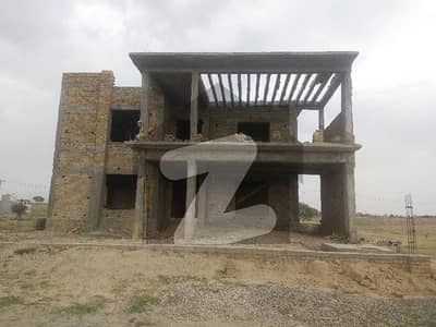 Grey Structure For Sale 
72 Fit wide road