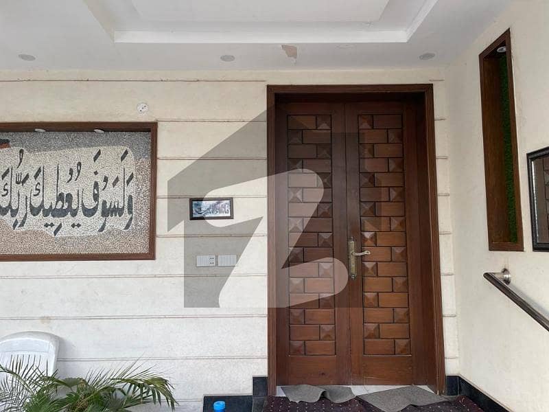 10 marla house for sale in Citi Housing Sargodha Road