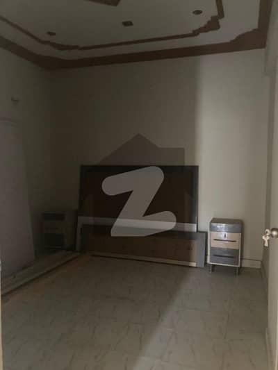 West Open 2 Bed Lounge 700 Square Feet Brand New Apartment In The Most Prime Location Of Bhittai Colony Situated At Korangi Crossing Is Available For Sale