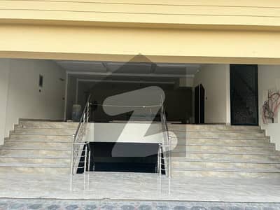 Basement For Rent in Citi Housing Phase 1