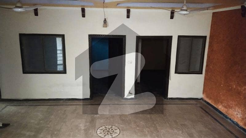 5 Marla House For Sale Warsak Road Peshawar