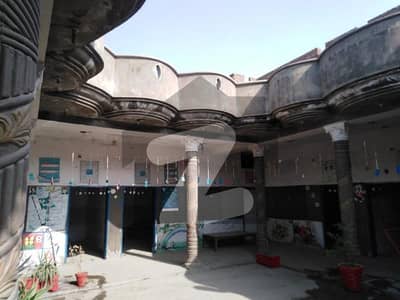 14 marla cirnor school for sale with Eshtam not registry