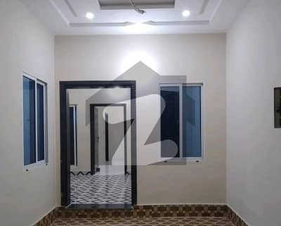 House Of 2.25 Marla In Gulberg Valley Is Available