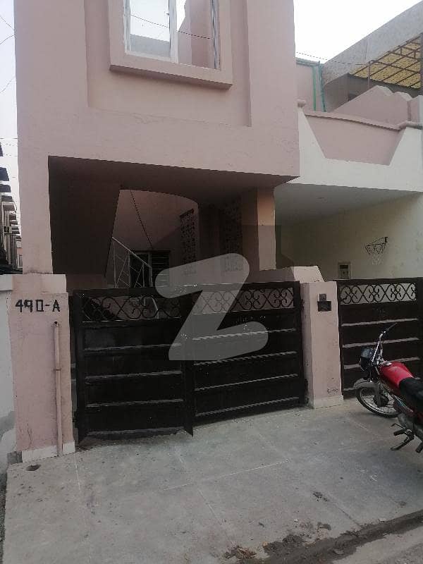 5 Marla apartment for rent eden lane villas 2 5 Marla apartment for rent eden lane villas 2