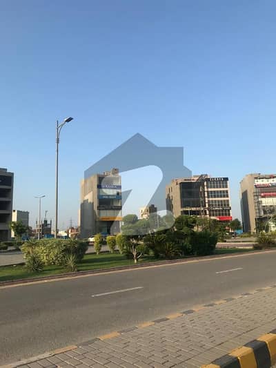 8 Marla Building for sale in DHA Defence