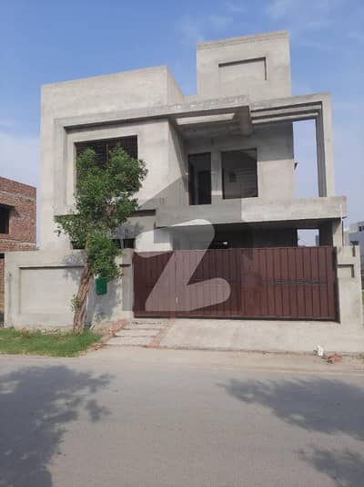 Bahria orchad house for sale