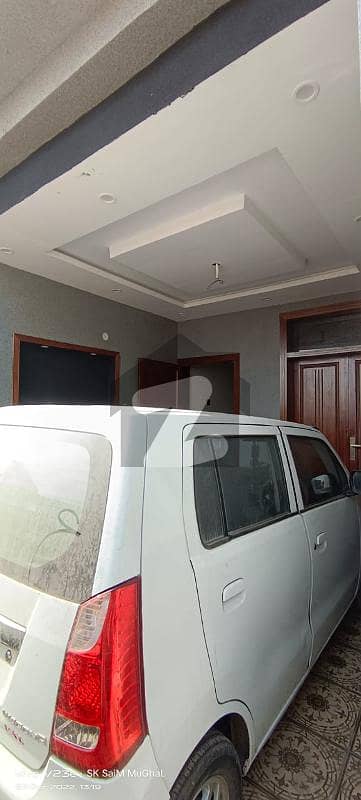 8 Marla Lda Approved Residential House For Sale At New Lahore City