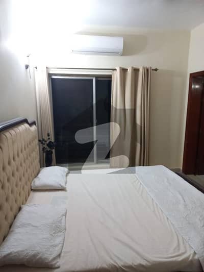 F11 Beautiful 2 Bed Fully Furnished Apartment Very Reasonable Rent Under Grounds Parking 24 Security Mode Details Contact Details Naqibrehman