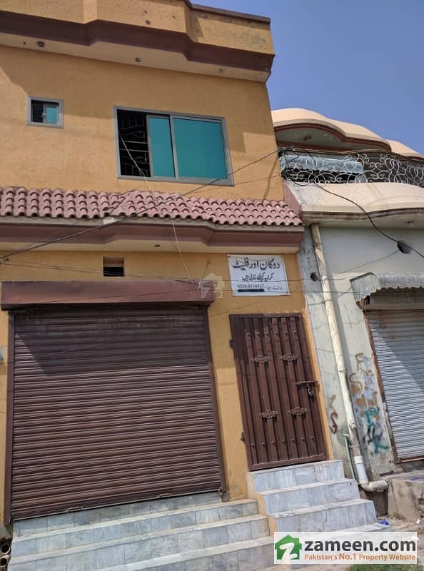 Beautiful Apartment For Rent Bharath, Sialkot ID7085958