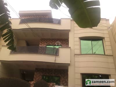 New Build House For Sale Near Khan High School B Block Satellite Town