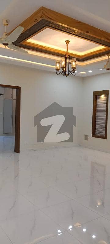 Mumtaz City Basement For Rent