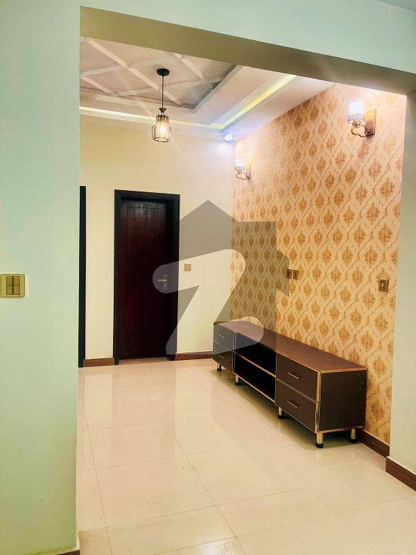 Shalimar Town 5 Marla House For Sale Mumtaz City, Islamabad ID45945871