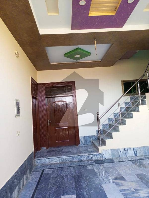 Ideal 6.6 Marla House has landed on market in Okara Road, Okara Road