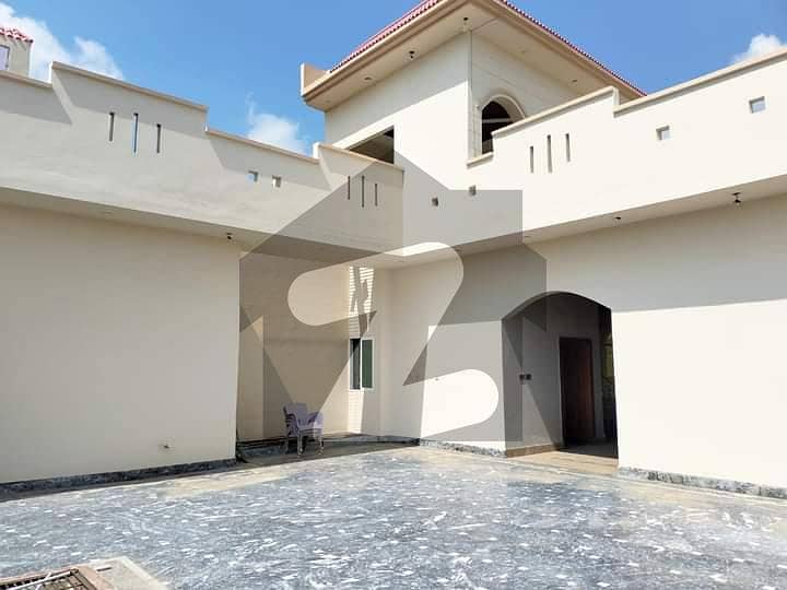 9 Marla House For sale In Azhar Residences