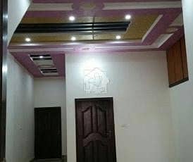 5 Marla House Available For Rent At Raheem Garden Novabawla Road Samanabad