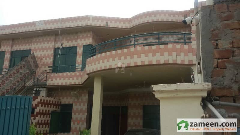 6 Marla Ground Floor For Rent Near Bosan Road Multan
