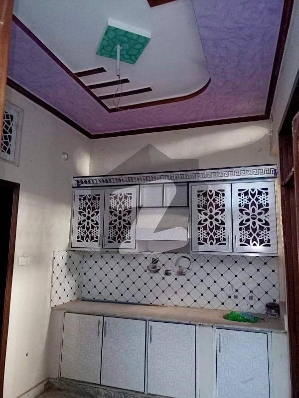 کاہنہ پل اسلام آباد میں 2 کمروں کا 2 مرلہ مکان 35.0 لاکھ میں برائے فروخت۔