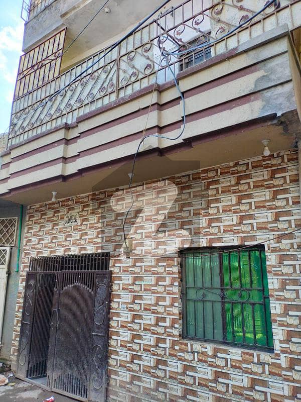 کاہنہ پل اسلام آباد میں 4 کمروں کا 2 مرلہ مکان 50.0 لاکھ میں برائے فروخت۔