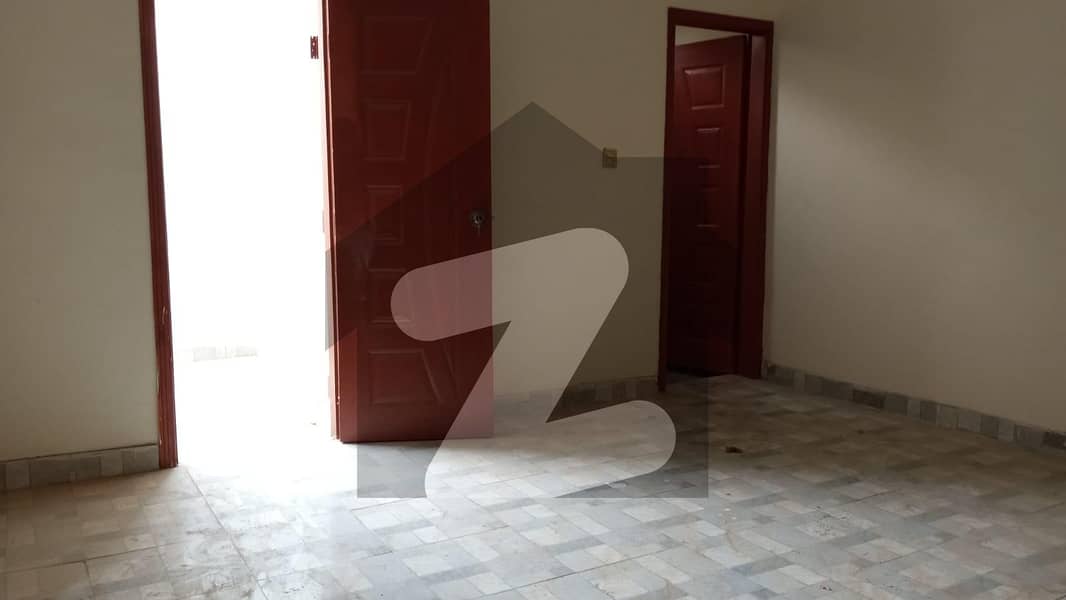 Centrally Located Prime Location Lower Portion In Quetta Town - Sector 18-A Is Available For Sale