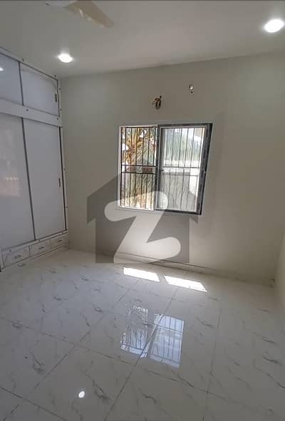 Outclass Brand New 4 Bedrooms Drawing Dinning Lounge Balcony Corner With Roof Kitchen