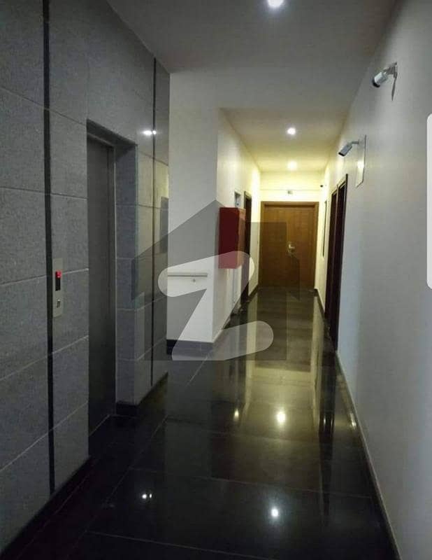 Apartment For Rent In Prime Location Of Murtaza Commercial Phase 8 , Dha Karachi