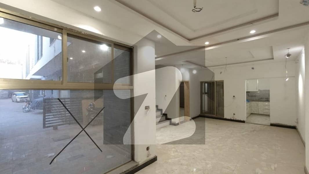 Reserve A Centrally Located House Of 5 Marla In Pakki Thatti